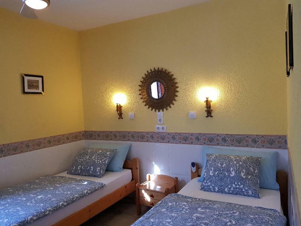 Bungalows Bahamas Beside The Park And 300M To The Beach Puerto Rico  Exterior foto